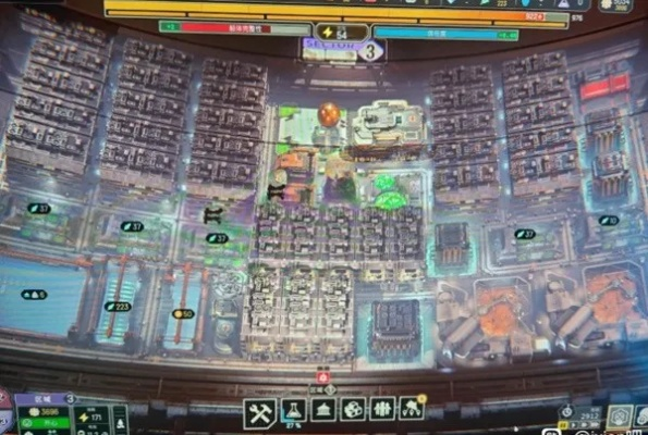 《伊克西翁IXION》空港攻略：工业区布局优化指南