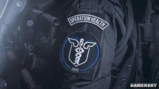 育碧彩虹六号,围攻春节礼包含大量韩元素,为何遭国内玩家抵制?