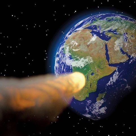 一颗小行星或7年内与地球相撞,联合国首次启动安全协议,人类如何守护地球家园?