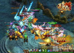 《神泣》6区创世之境S1赛季3.1版「元素争夺·沧澜溯古」新篇章，独家揭秘！