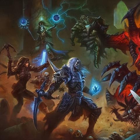 《流放之路2》国服测试开启，网易暗黑对抗升级，玩家热议和谐改动新亮点