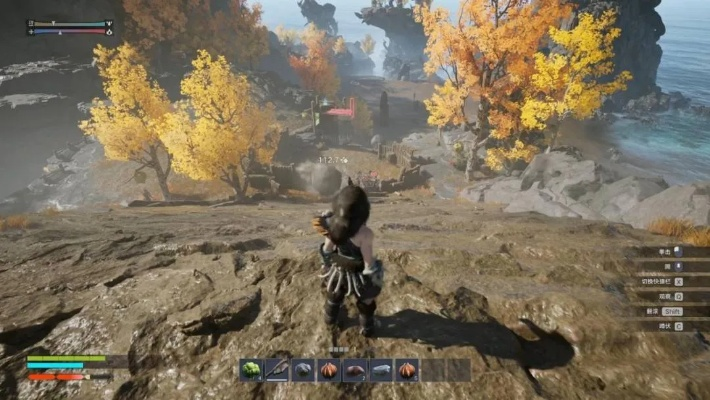 《山外山》科隆展试玩火爆，国产SOC好评如潮，体验新高度！