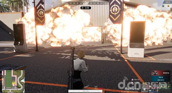 《超级突破》大逃杀复活体验：独家抢先，体验新篇章！