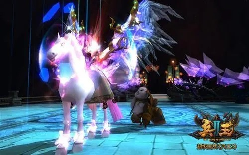 《兵王ol》神宠养成攻略：揭秘宠物属性与技能，打造最强战力！