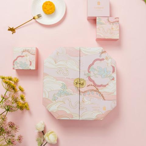 古风互动影游颜值巅峰！全员俊男靓女，颜控玩家必玩！