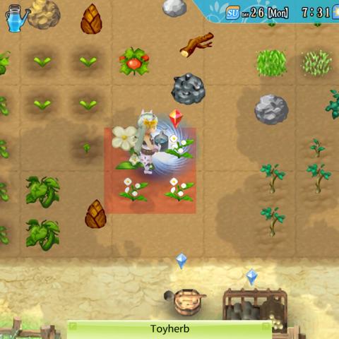 《牧场物语》新篇热销50万+！系列巅峰之作引领农场新潮流