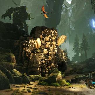 《寻找伪人》Steam首发优惠！9月16日抢购享两周8折特惠，错过等一年！