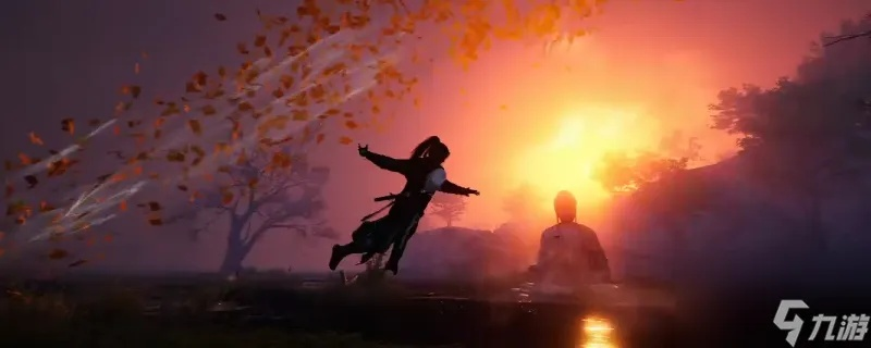 《燕云十六声》新版本揭秘：鹅鸣奇术震撼登场！