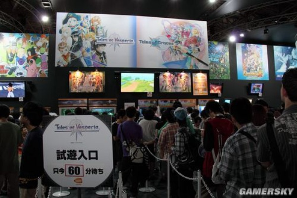 RO2东京电玩展首曝海量图，揭秘全新游戏体验亮点抢先看