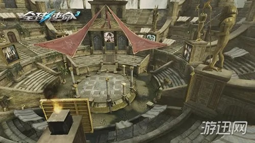 《全球使命3》新版本前瞻：揭秘地图革新与BOSS全新改写，体验极致战斗新篇章