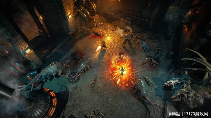 血罗RPG新作震撼首曝！2026年多平台同步上线，独家揭秘！