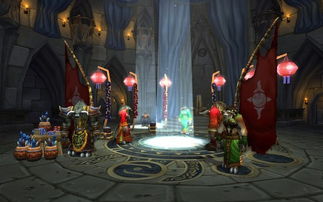 《魔兽世界》团本大整顿！超百套幻化狂欢，限时抢购，惊喜不断！