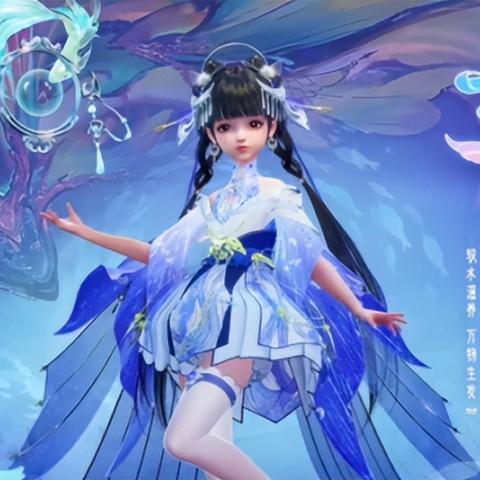 《诛仙奶灵汐攻略：高效加点与技巧揭秘》