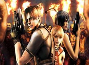 《NIKKE》X《生化危机》联动大揭秘！艾达王与吉尔SSR角色降临，独家福利等你来拿！