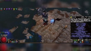 《流放之路2》藤蔓箭矢秒杀全职业攻略揭秘