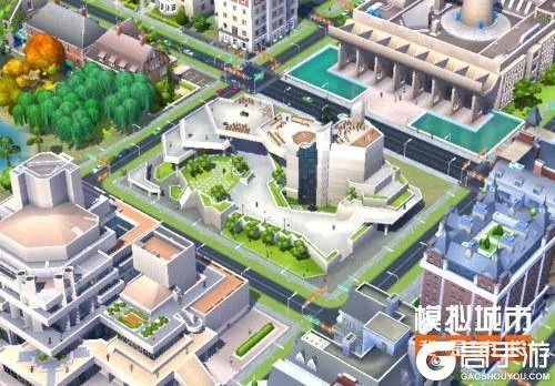 《模拟城市：我是市长》盛世华章版震撼来袭，全新城市治理体验等你探索！