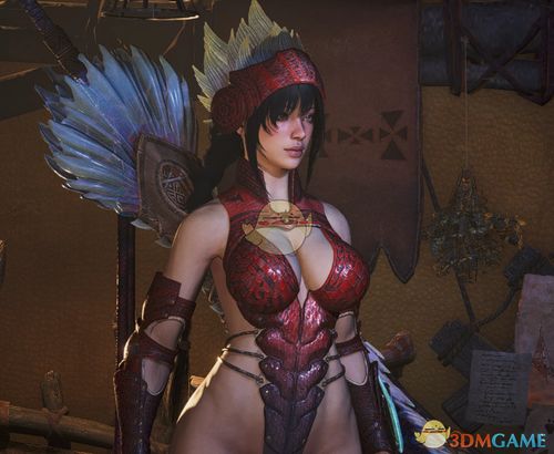 《怪物猎人荒野》锁刃龙新动态：波衣龙前瞻PV解析！