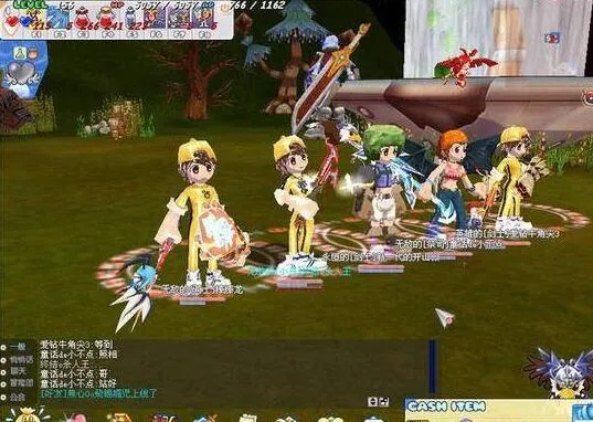 《希望OL》安全攻略：一键设置解除，畅享无忧冒险之旅