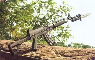 《三角洲行动》9x39毫米枪械深度解析：性能揭秘！