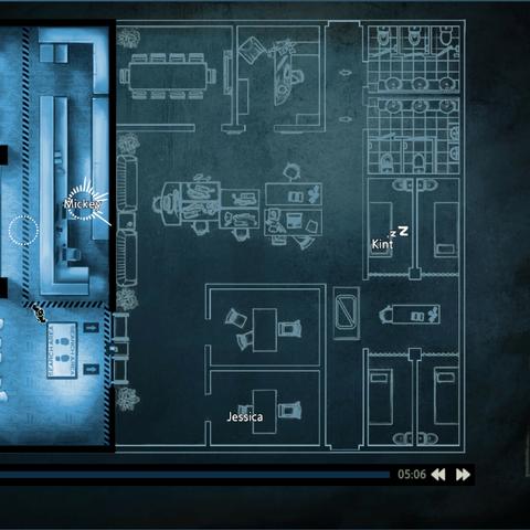 《绝区零》疑案录像三线索揭秘，推理高手速来！