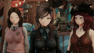 《辐射4》MOD：打造极致昏暗废土体验