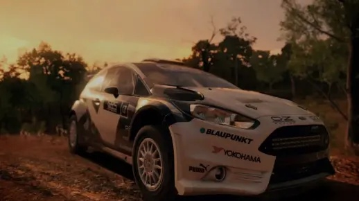 《尘埃4》腾讯版即将登陆Wegame，国内玩家狂欢开启