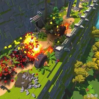 《野兽越野摩托》PS4/Switch版发售倒计时！速度与激情即将来袭