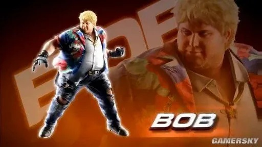 《铁拳》跨界合作！独家揭秘神秘客串角色阵容