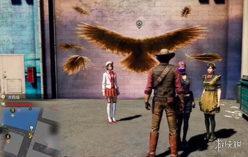 《如龙8》摄影大赛攻略：捕捉街头精彩瞬间