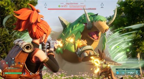 《幻兽帕鲁》高效配种攻略：轻松提升繁育效率