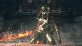 《血源》地牢体验升级！前DICE制作人打造UE4超赞地牢