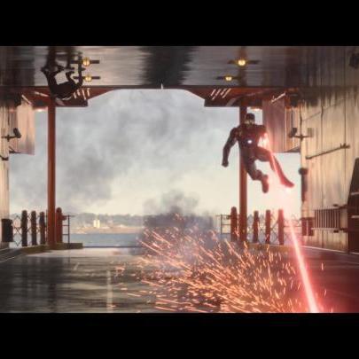 《辐射4》独家自制：膜拜大神打造胖子核弹发射器攻略