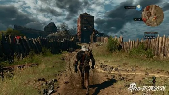 《辐射4》VS《巫师3》：玩家热议，谁才是游戏NO.1？