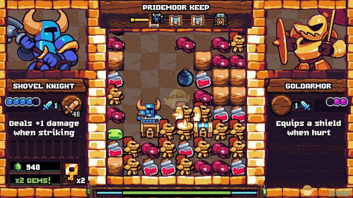 《铲子骑士》跨界侦探大作！《黑色街头》众筹来袭