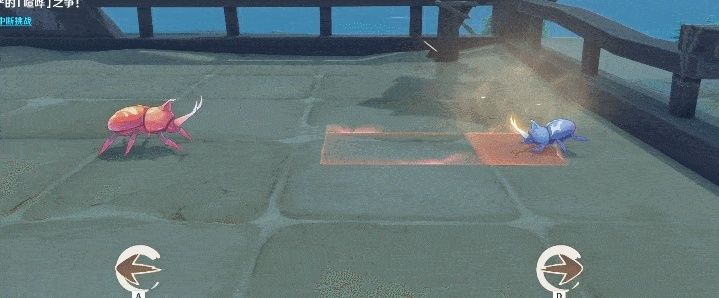 斗虫大试合全面指南，掌握核心机制，高效赢取全部奖励