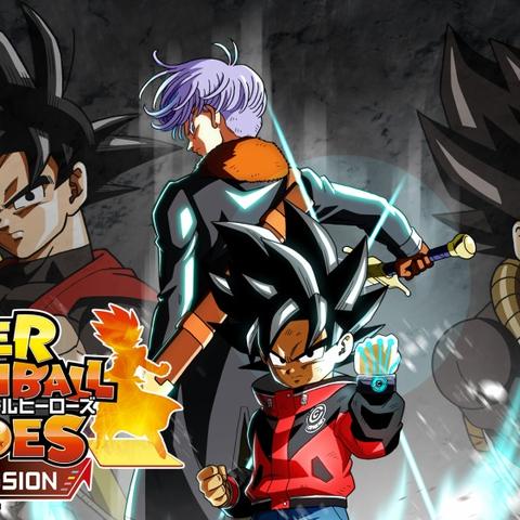 万代新街机大作即将揭晓！揭秘下一代神作！