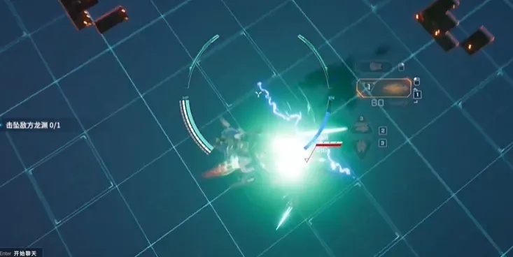 《解限机》龙渊地图深度适配攻略，畅玩无阻！