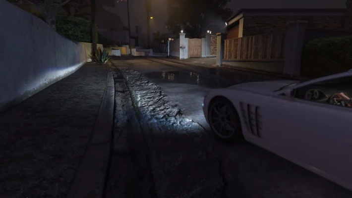 《GTA5》PC截图泄露：玩家请愿成功，独家揭秘！