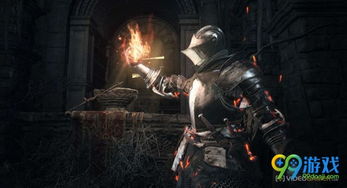 《黑暗之魂》玩家揭秘：Namco Bandai PC游戏理解偏差大