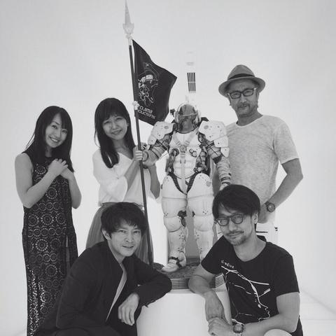 《合金装备3》重制版：蛇叔配音惊艳，小岛秀夫不在也能独领风骚