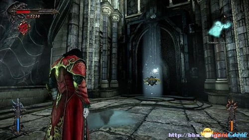 恶魔城暗影之王2攻略：深度解析隐藏关卡与技巧