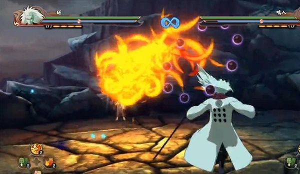 《火影究极风暴4》辉夜、六道斑高能招式攻略揭秘