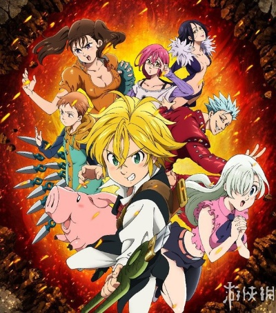 Demis Reborn停开发,网石将重点推七大罪IP新作?玩家咋看