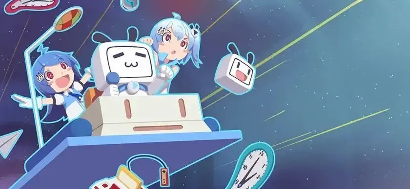 B站热门充值视频,百万粉丝狂刷礼物