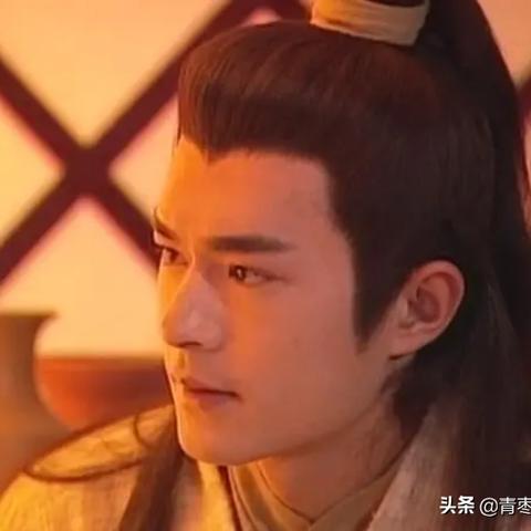 《天涯明月刀手游》江湖如画,少侠镜头下的壁纸级瞬间！