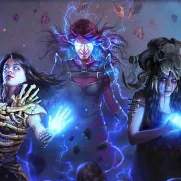 《流放之路2》异界探险指南：天赋解析+地图攻略揭秘