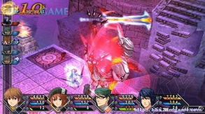 《轨迹》剧情揭秘：深度解析英雄传说界精彩对话！