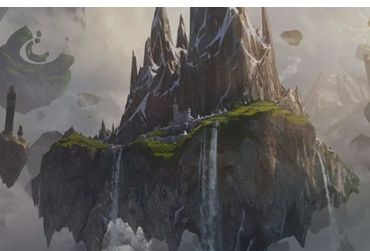 《英雄联盟》MMORPG开发招募中！加入共创传奇之旅