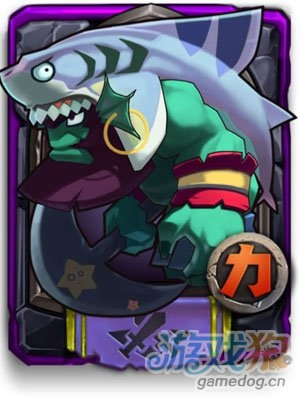 《潮汐守望者》紫卡盘点：盘点那些让你欲罢不能的强力紫卡