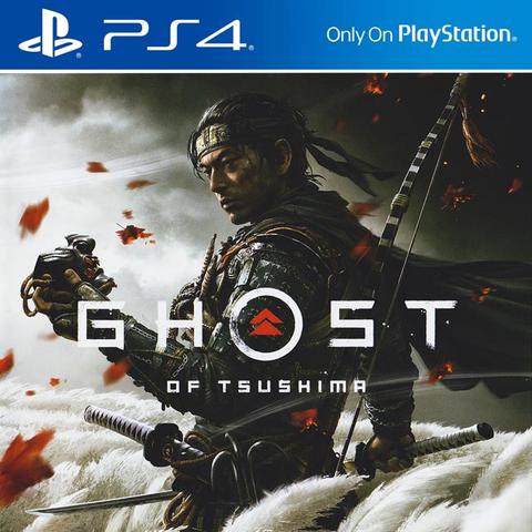 《对马岛之鬼》销量破500万！PS4最快新IP巅峰之作